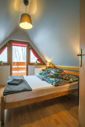 Golden Apartments Zakopane - One Bedroom Apartment - Mountain View&B13
